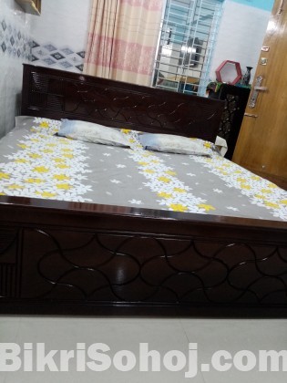 Beautiful Bed